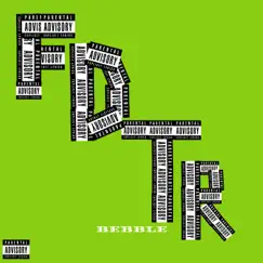 Fdtr - Single by Jr Bebble album reviews, ratings, credits
