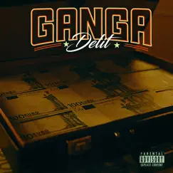 Ganga - Single by Delit album reviews, ratings, credits