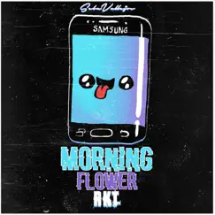 Morning Flower RKT Song Lyrics