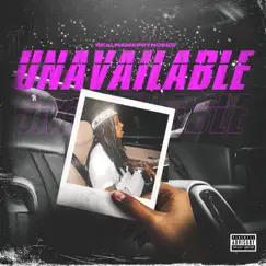 Unavailable - EP by RealNamePryncess album reviews, ratings, credits