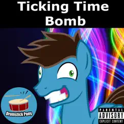 Ticking Time Bomb (Instrumental) Song Lyrics