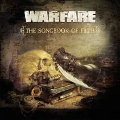 The Songbook Of Filth by Warfare album reviews, ratings, credits