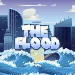 The Flood by JaBobe album reviews, ratings, credits