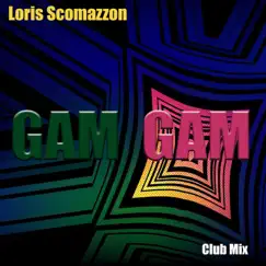 Gam Gam (Clubmix - Instrumental) Song Lyrics