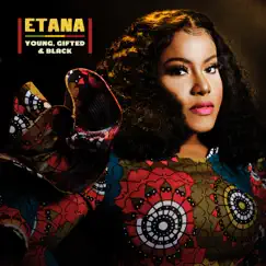 Young Gifted and Black - Single by Etana album reviews, ratings, credits