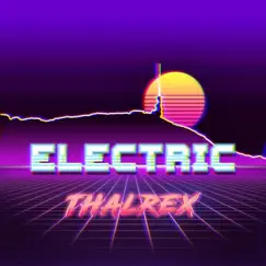 Electric Song Lyrics