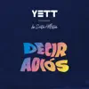 Decir Adiós - Single album lyrics, reviews, download