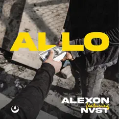 Allo (feat. Nvst) Song Lyrics