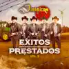 Éxitos Prestados Vol. 2 album lyrics, reviews, download