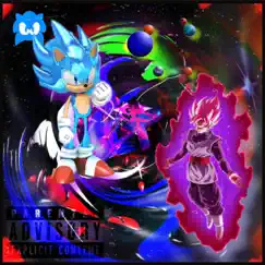 *+UNRESTRAINED+* - Single by ASHCHOII & Mc Goku album reviews, ratings, credits