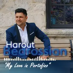 My Love in Portofino - Single by Harout Bedrossian album reviews, ratings, credits