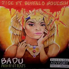 Badu (feat. Buffalo Souljah) Song Lyrics