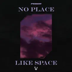 No Place Like Space - Single by Punker album reviews, ratings, credits