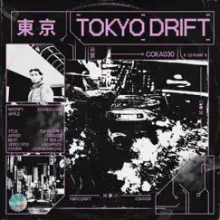 Tokyo Drift Song Lyrics