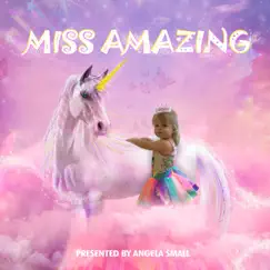 Miss Amazing (feat. Kirine) Song Lyrics
