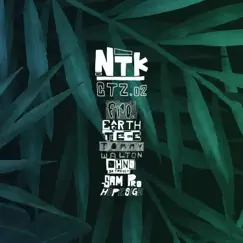NTKCTZ.02 (feat. Fro., HopeSigh, Tiece, Tommy Walton, E ^ R T H, Ohno Da French & SamPro) - Single by Noutéka Collective album reviews, ratings, credits