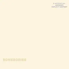 Somebodies - Single by IshDARR album reviews, ratings, credits
