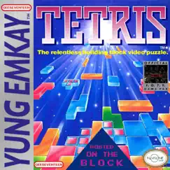 Tetris - Single by Yung Emkay album reviews, ratings, credits