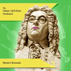 Haydn's Serenade Song Lyrics