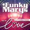 So in Love (DJ FramaX Remix) - Single album lyrics, reviews, download