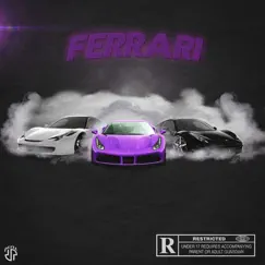 Ferrari Song Lyrics