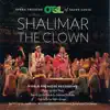 Shalimar the Clown, Act I: The Bhand Pather song lyrics