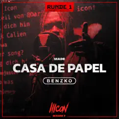 Casa de Papel - Single by Made & Benzko album reviews, ratings, credits