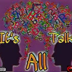 Its All Talk - Single by P-Dub/The Prince of Badnewz album reviews, ratings, credits