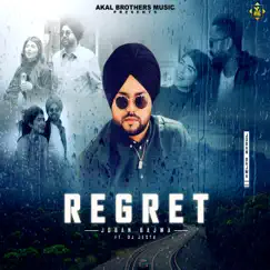 Regret (feat. DJ Jesta) Song Lyrics