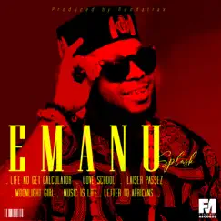 Emanu Splash - EP by Emanu album reviews, ratings, credits