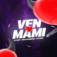 Ven Mami (Remix) Song Lyrics
