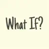 What If? - Single album lyrics, reviews, download