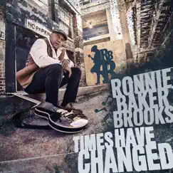 Twine Time (feat. Lonnie Brooks) Song Lyrics