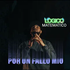 Por Un Fallo Mío Song Lyrics