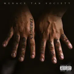 Menace TAN Society by Ohla album reviews, ratings, credits