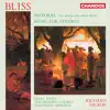 Bliss: Music for Strings & Pastoral "Lie strewn the white flocks" album lyrics, reviews, download