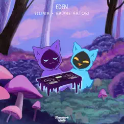 Eden - Single by Ellinia & Hajime Hattori album reviews, ratings, credits