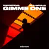 Gimme One - Single album lyrics, reviews, download
