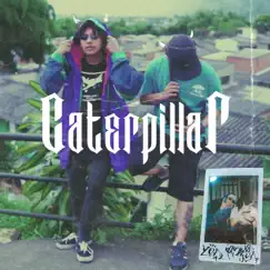 Caterpillar (feat. Brain Bonaparte) - Single by Zen Hattori album reviews, ratings, credits