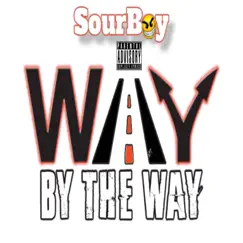 By the Way - Single by SourBoy album reviews, ratings, credits