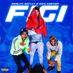 Figi - Single by Reality Mcflyy album reviews, ratings, credits