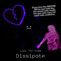 Dissipate - Single by Luke the Kidd album reviews, ratings, credits