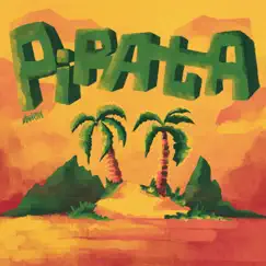 Pirata - Single by Marlon album reviews, ratings, credits