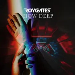 How Deep (Radio Edit) Song Lyrics