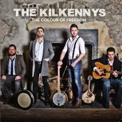 The Colour of Freedom by The Kilkennys album reviews, ratings, credits