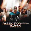 Passo por Passo (feat. Mc Leh & DJ GH) - Single album lyrics, reviews, download