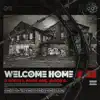 Welcome Home - Single (feat. Jacob G. & Pawz One) - Single album lyrics, reviews, download