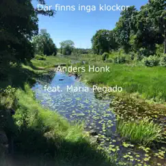 Där finns inga klockor (feat. Maria Pegado) Song Lyrics