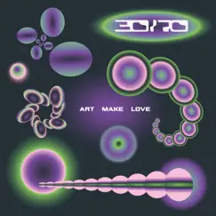 Art Make Love by 30/70 album reviews, ratings, credits