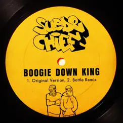 Boogie Down King (feat. Geechi Suede) - Single by DJ Chief album reviews, ratings, credits